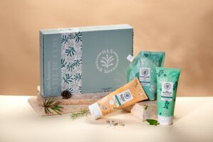 produits Dax et Terra