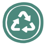 Emballages recyclables des soins Dax et Terra
