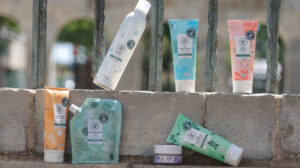 Eaux thermales de Dax et actifs naturels