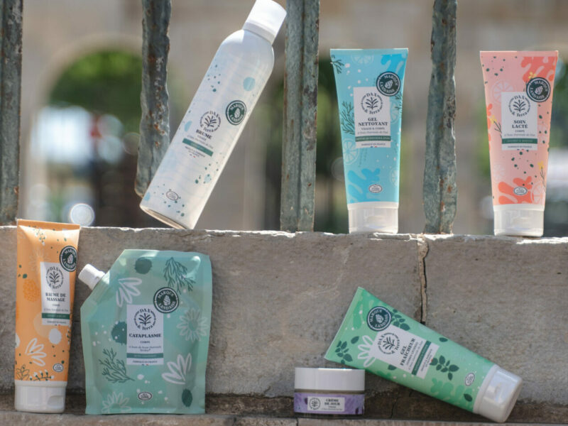 Tout savoir sur les eaux thermales de Dax et leurs actifs naturels