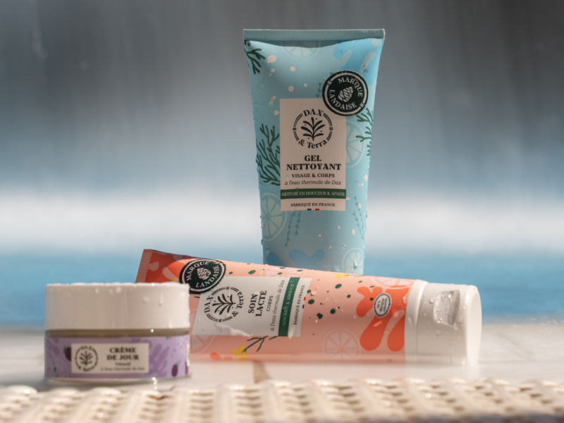 Boutique thermale : les meilleurs produits à découvrir cette saison