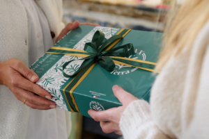 Idées cadeaux de soins bien-être Dax et Terra à offrir pour Noël