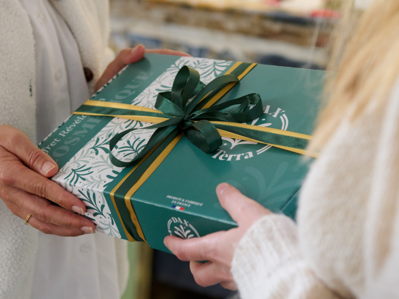 5 Idées cadeaux de Soins Bien-être à offrir pour Noël