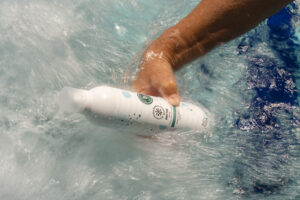 Tendance Slow Beauty produits naturels à l’eau thermale