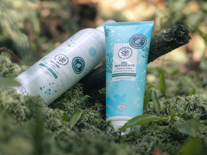 Peau sensible et pollens : calmer les irritations printanières