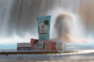 détox naturelle de la peau avec l’eau thermale de Dax