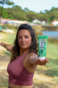 affiner sa silhouette avec des activités entre forêt et plage des Landes